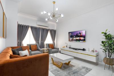 2bed Apartment