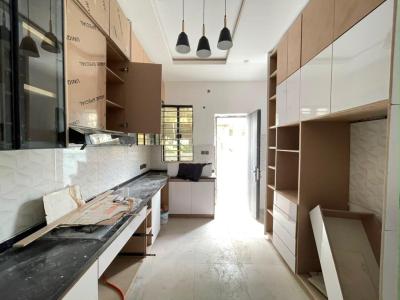5bed Room Duplex