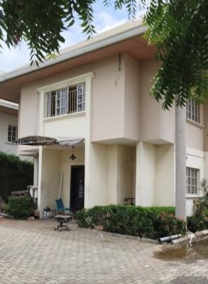 9 Bedroom Detached Duplex with 2 Bedroom BQ
