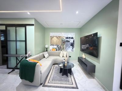 Fully Furnished Studio Flat