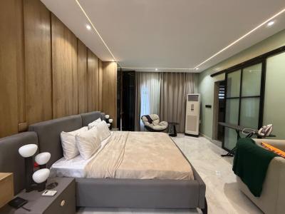 Fully Furnished Studio Flat
