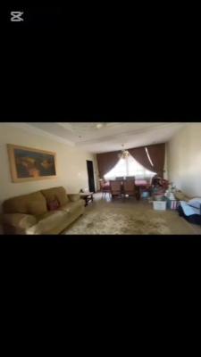 3-Bedroom Semi-Detached Duplex with Study & BQ -- Apo Legislative Qurt