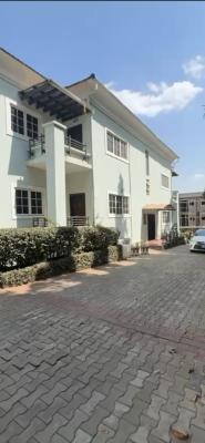 A Very Good & Fully Serviced 3-Bedroom Flat + 1BQ