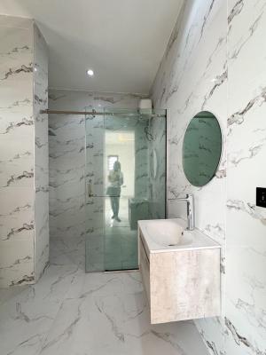Luxury 3-Bedroom Maisonette with BQ