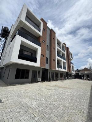 Luxury 3-Bedroom Maisonette with BQ