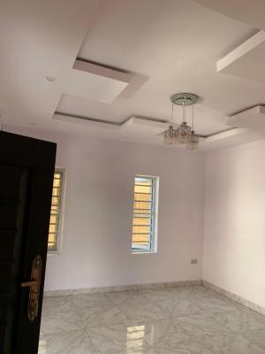 Luxury and Beautiful 4 Bedroom Terrace Duplex