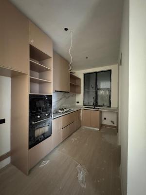 Luxury 1 & 2-Bedroom Apartments