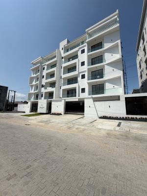 Luxury 1 & 2 & 3 & B/R Apartment