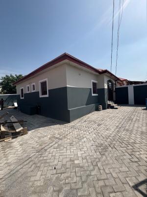 Newly Renovated 2-Bedroom Fully Detached Bungalow with Spacious Compou