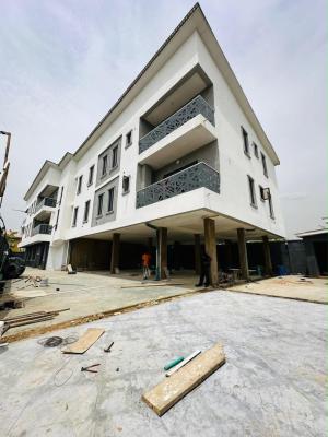 Tastefully Finished 3 Bedrooms Apartment + BQ with All Rooms En-Suite