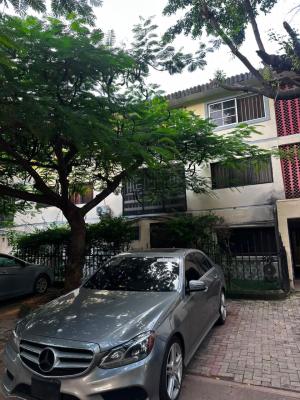 Well Finished 2bedroom Apartment