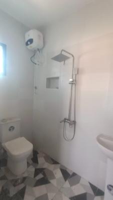 New Luxury 2bedroom Flat with Pop and Necessary Facilities