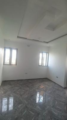 New Luxury 2 Bedroom Flat with Pop and Necessary Facilities