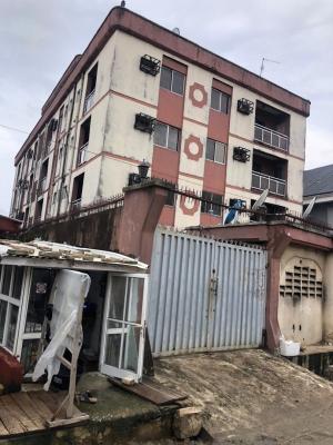 3 Storey Building on a 2 Plots of Land