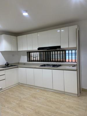 5 Units of Three (3) Bedroom Apartment