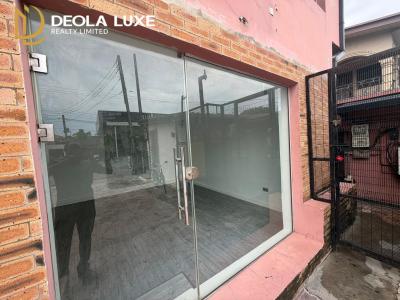 A Spacious Commercial Space Facing a Busy Road Available