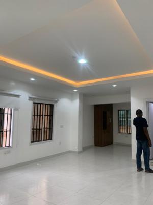Newly Built 2 Bedroom Penthouse House with Gym & Pool
