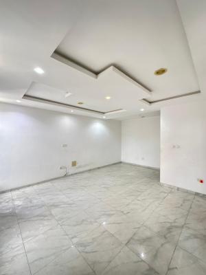 Self Serviced 4 Bedroom Semi Detached House