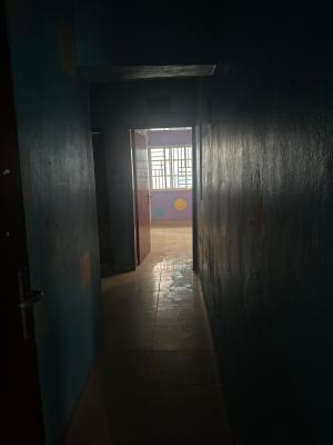 4 Bedroom Bungalow with a Self Compound