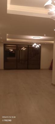 4 Bedroom Detached Duplex Inside Omole Estate PH1
