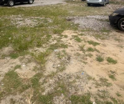 Land in a Sought After Location