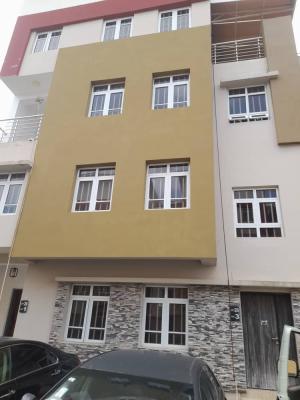 Newly Renovated 4 Bedroom Fully Serviced Maisonette