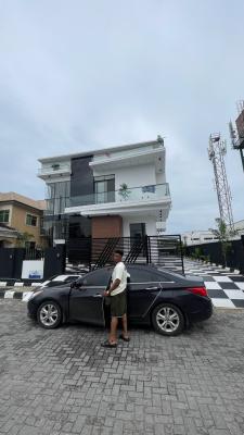 5-Bedroom Fully Detached Duplex