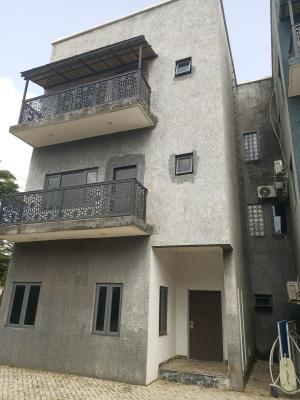 Corner Piece 4 Bedroom Terrace with BQ