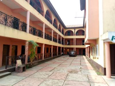 Commercial 2 Storey Building