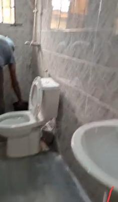 Newly Renovated 3 Bedroom Flat