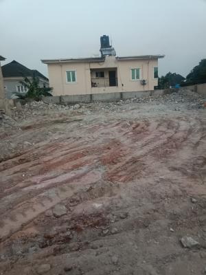 Prime Dry Full Plot of Land with C of O
