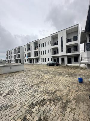 Modern 1 Bedroom Apartment
