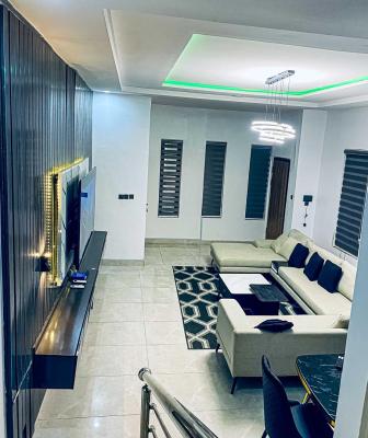 Distress Sale 5 Bedroom Fully Detached Duplex