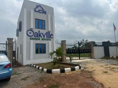 Affordable Cofo Land for Home and Investment