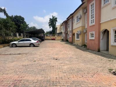 8 Units of Terrace Duplexes