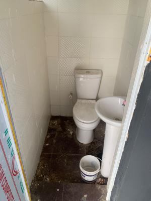 A Newly Built Mini Flat