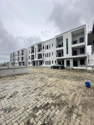Modern 2 Bedroom Apartment