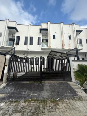 Renovated 3 Bedroom Terrace Duplex with a BQ