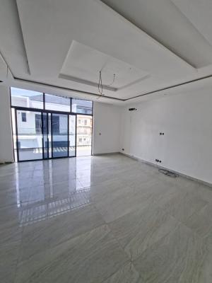 Newly Built Luxurious 2 Bedroom Penthouse