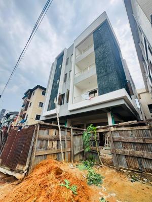 Standard 3 Bedroom Apartments
