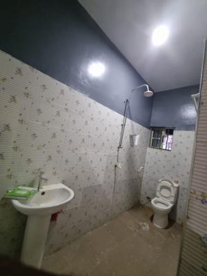 Very Sharp and Spacious Miniflat Available