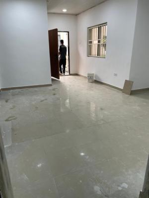 Commercial 2 Bedroom Flat Available