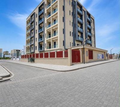 Luxury Designed Apartments in One of Lekki's Most Established Resident
