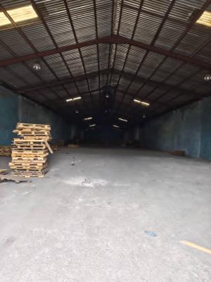 Warehouses for for Lease