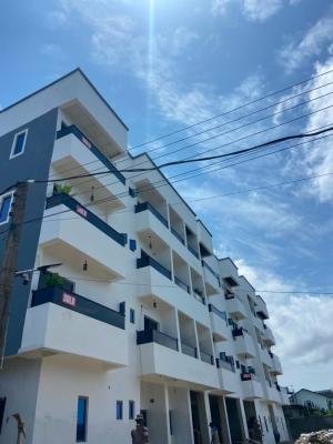 Luxury 2 Bedroom Apartment