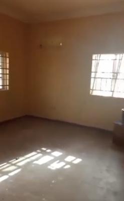 4bedroom Fully Detached Duplex with Attached BQ and Two Iiving