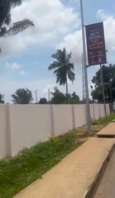 Commercial 4, 100SQM (8 Plot of Land) at Ikeja GRA Lag