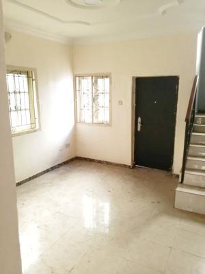 Luxury 3 Bedroom Semi Detached Duplex