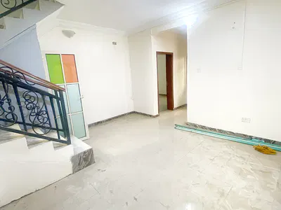 Luxury 3 Bedroom Semi Detached Duplex