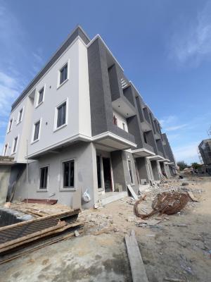 Spacious 4 Bedroom Terrace with BQ, Swimming Pool & Gym